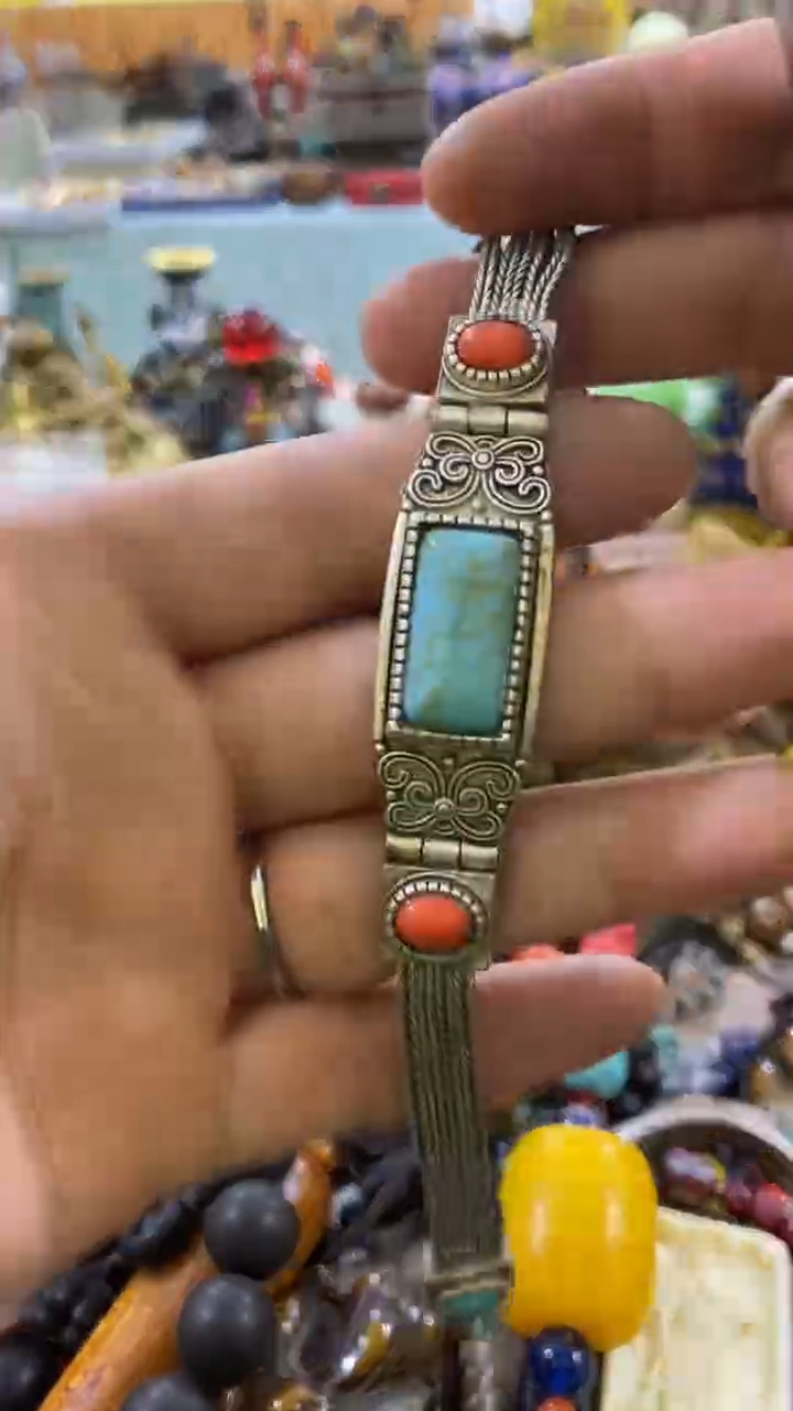 【闪购商品】宫廷影视老旧工艺摆件