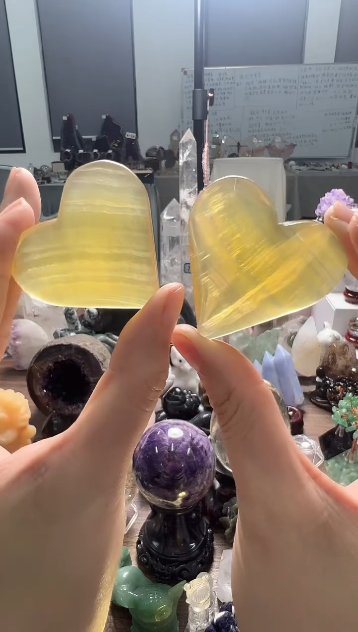 未镶嵌珠宝奇石萤石M282 多样性发一