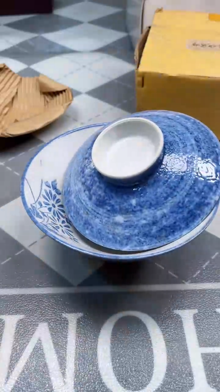 瓷片陶瓷如图所示周边