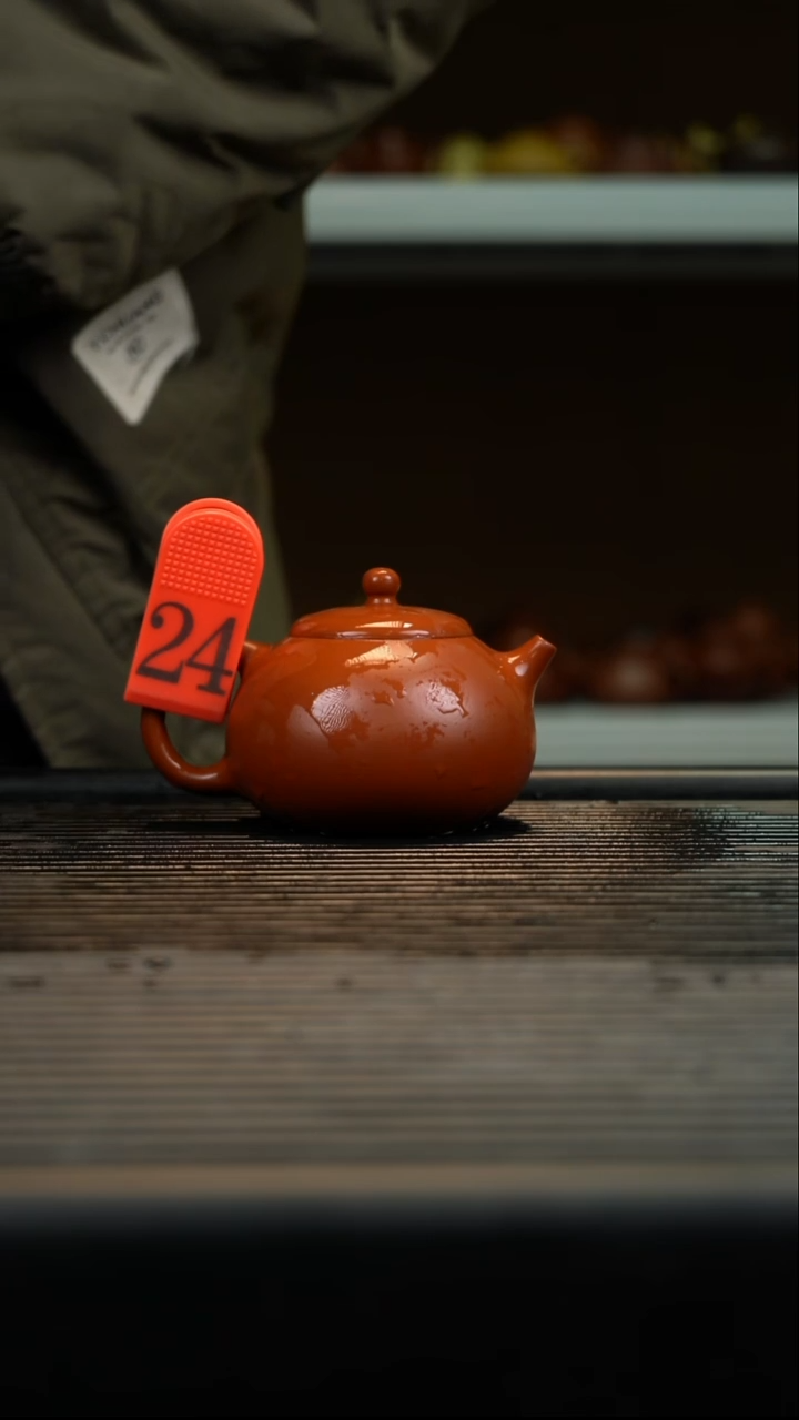 茶壶紫砂紫砂壶24