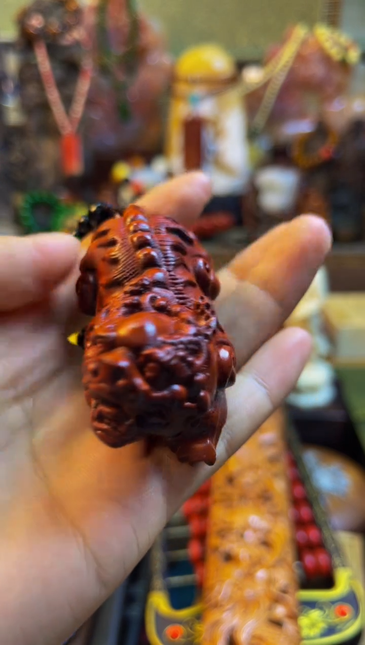 木 鳳玉善源商品专属链接