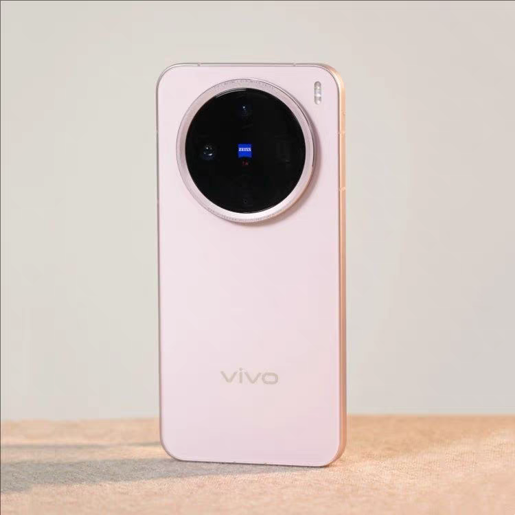准新品 vivo 二手手机天玑9400小直屏拍照5G智能手机