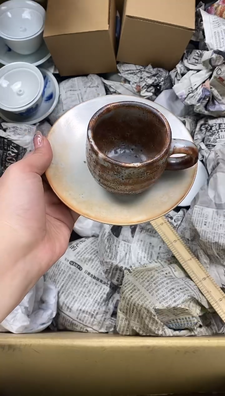 瓷片瓷片精美陶瓷甄选一单一付