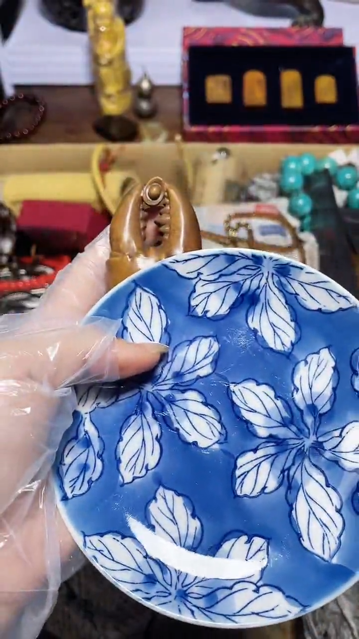 【闪购商品】瓷器碎片瓷器碎片