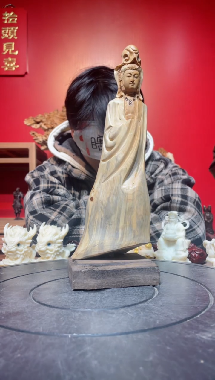 【闪购商品】柏木（崖柏）其他(直播推荐)     