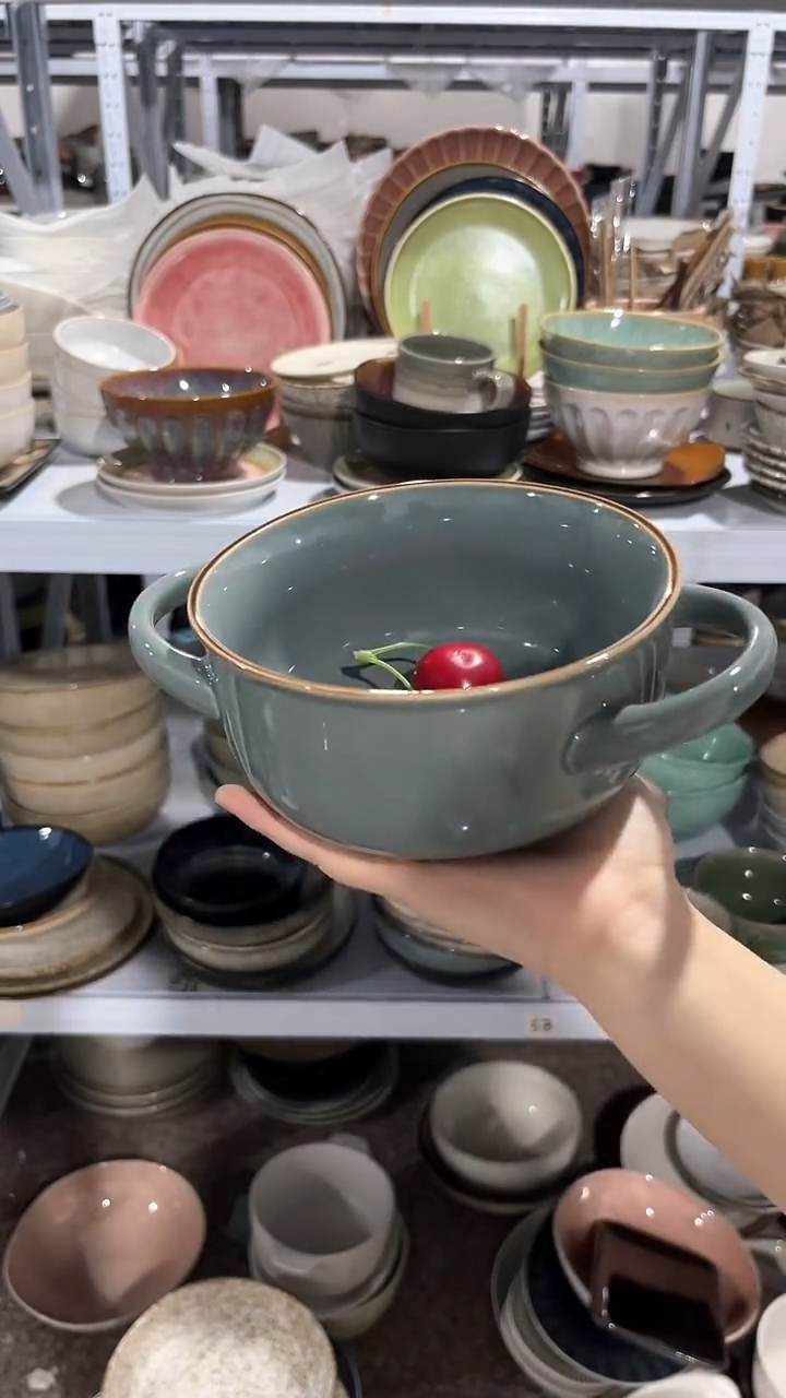 【闪购商品】瓷片外贸尾货微瑕满20包邮X LM