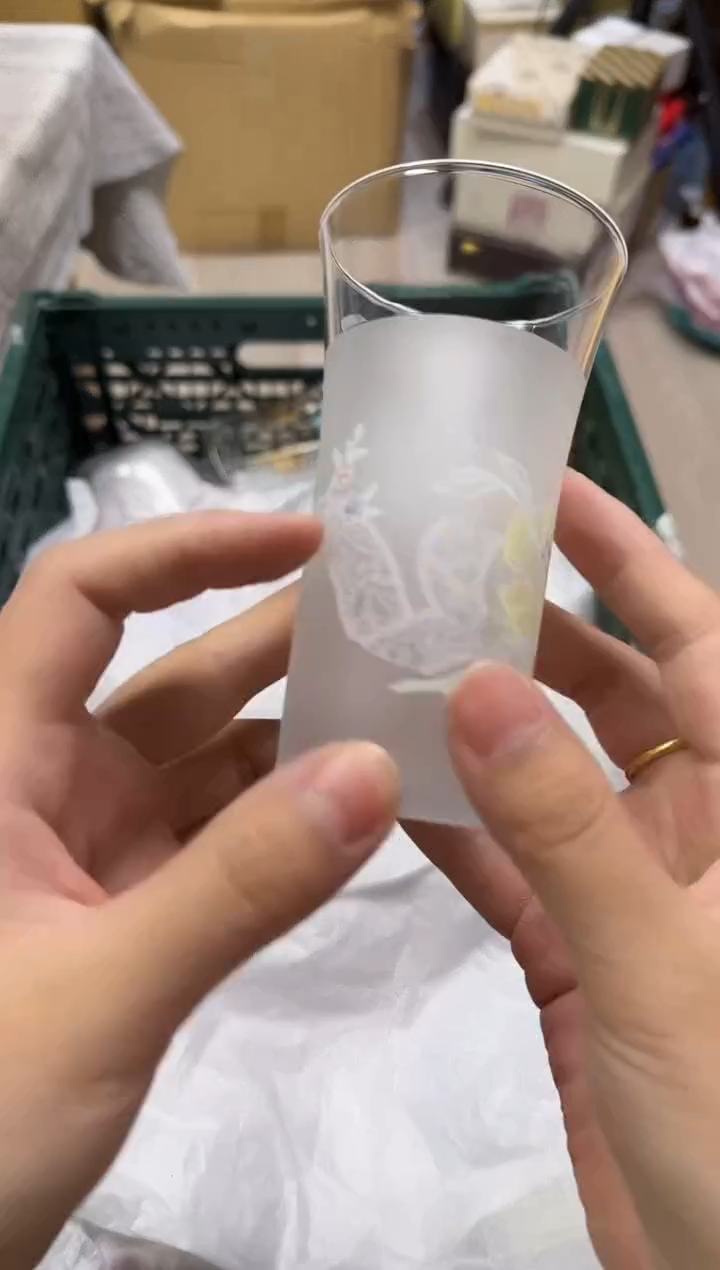 手工艺品玻璃安***哒118