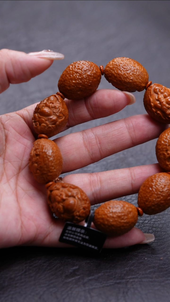 手串/手链橄榄核橄榄核