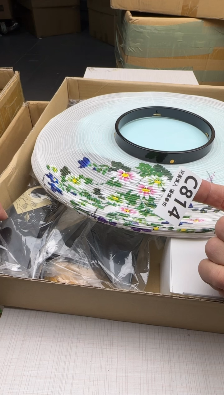 瓷片用****3814回流瓷器 默认微瑕