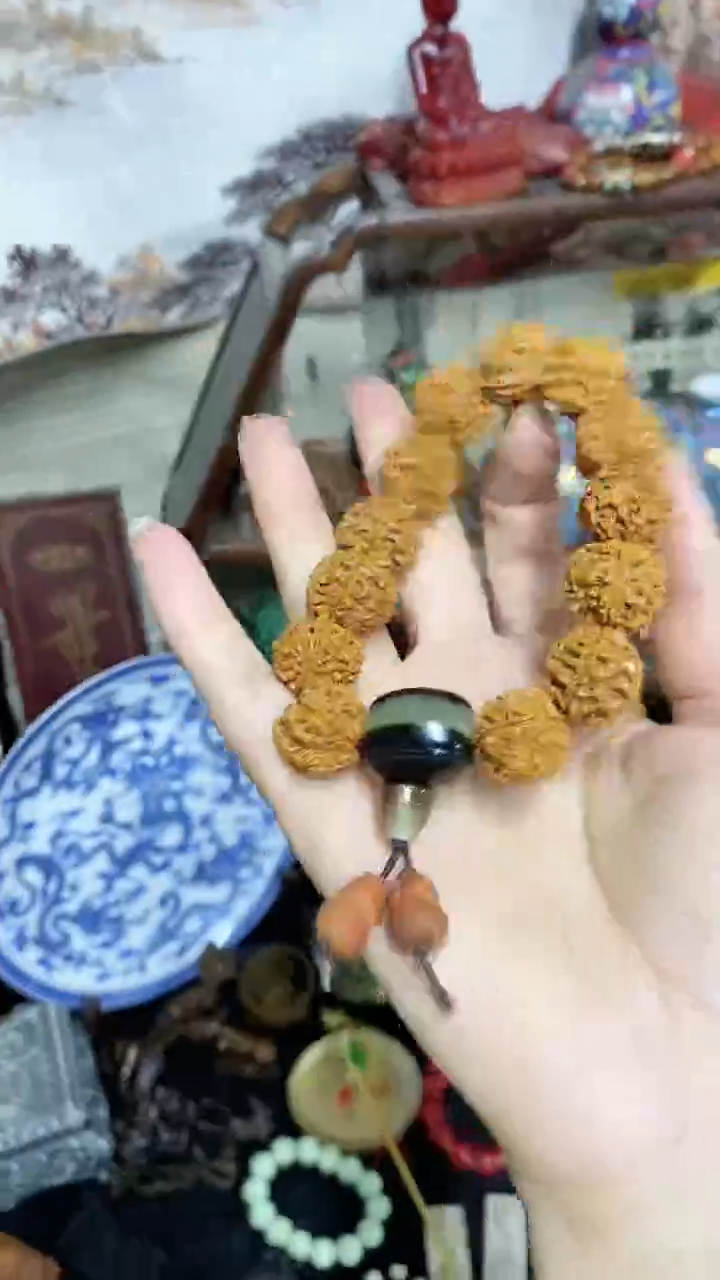 【闪购商品】织绣主播推荐主播推荐