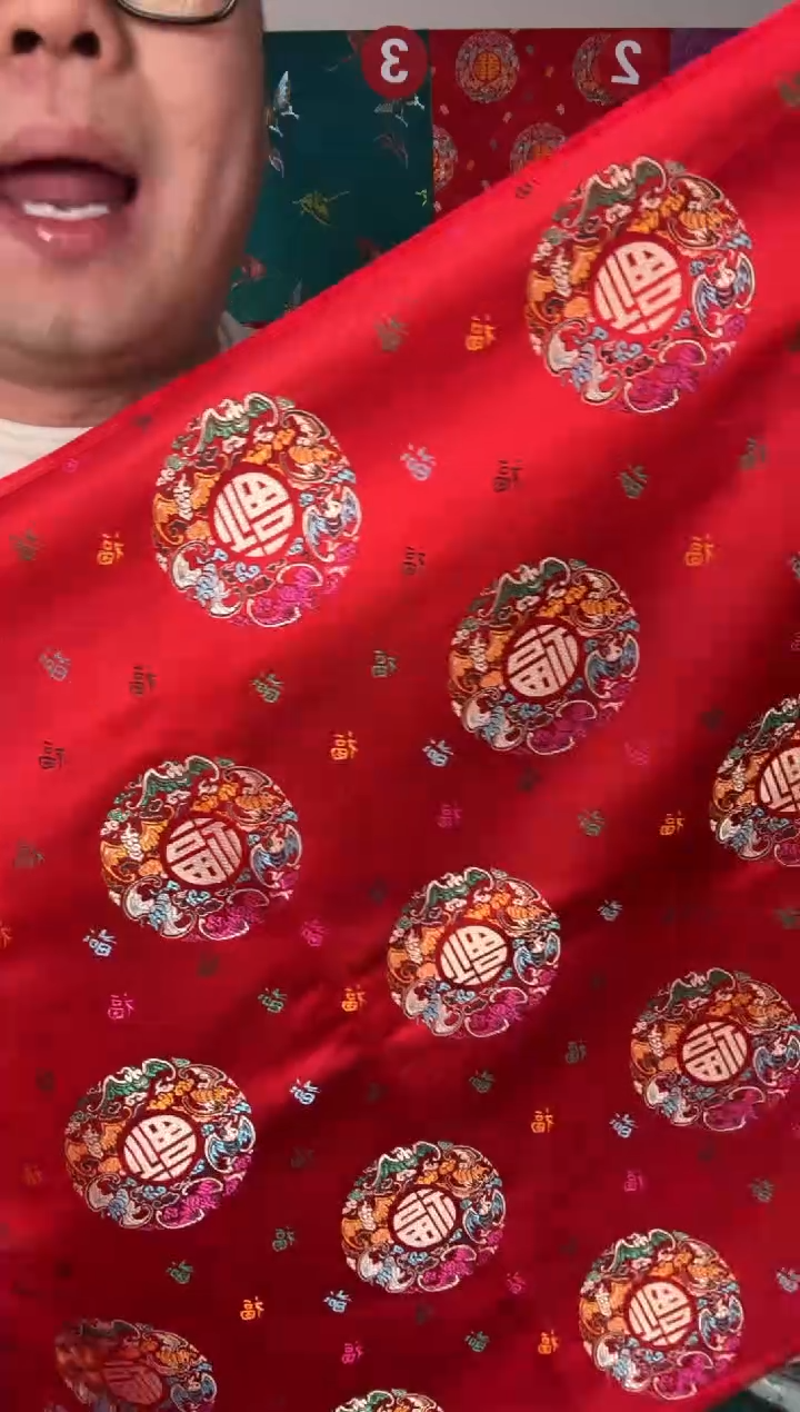 混纺小布头1单60公分长，满18元包邮，新疆西藏不发货