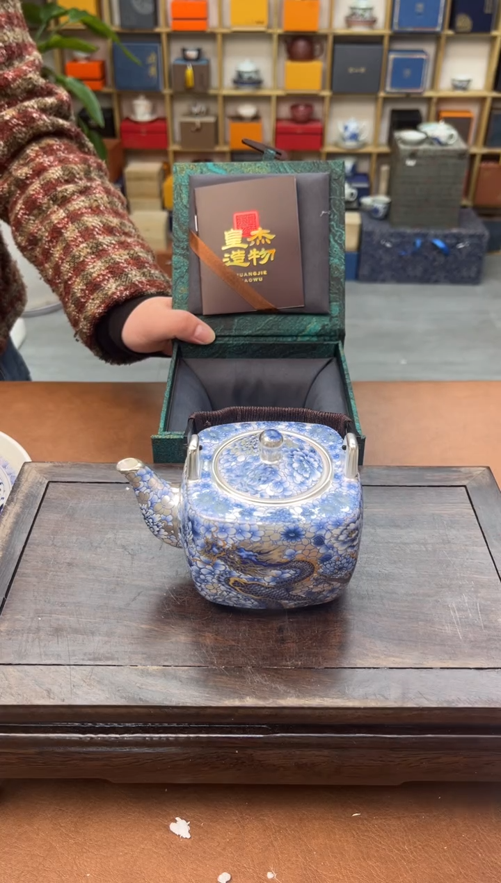 【闪购商品】@@华韵茶器堂甄选精品