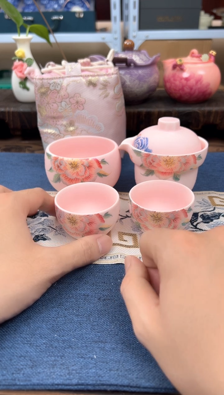 洛丰奇茶具坊（陶瓷）