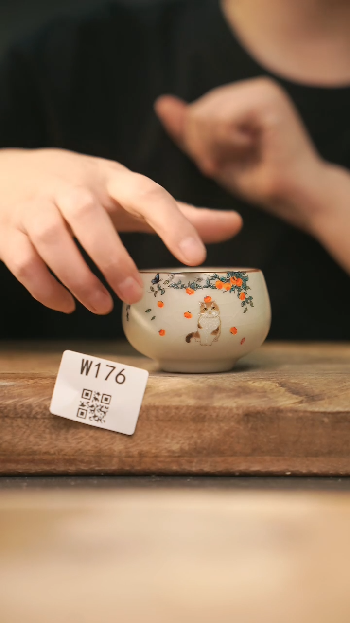 【经典福利】/ 杯子@@W176