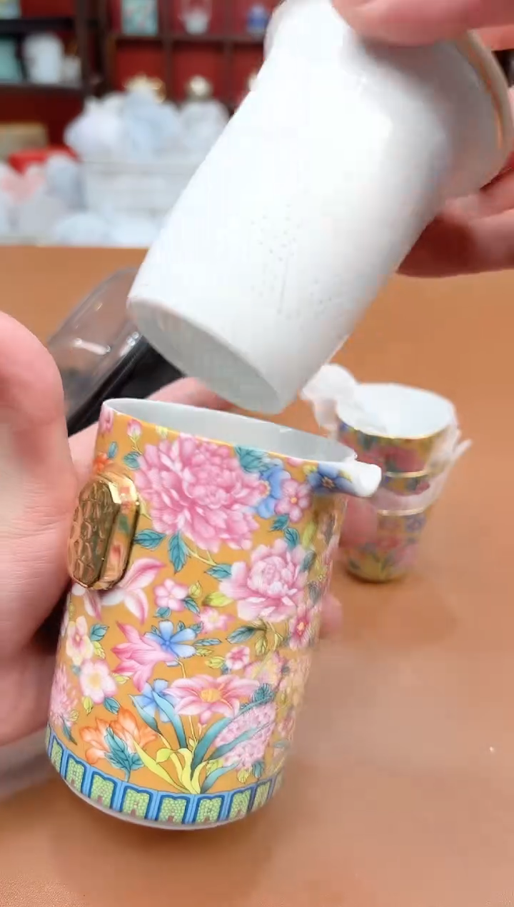 【闪购商品】熹辰茶器粉丝福利@@888