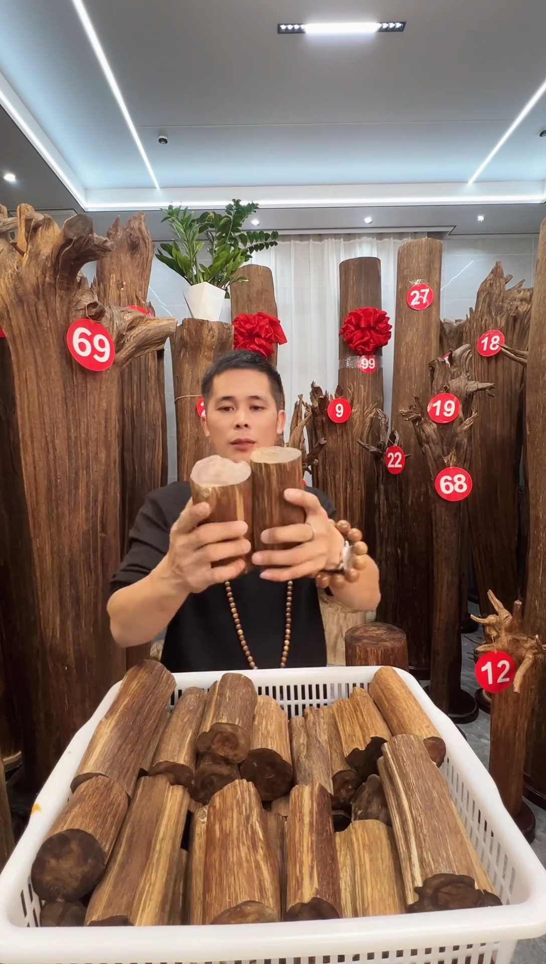 沉香沉香碎屑沉香原料