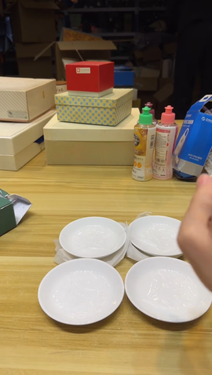 小狐狸严选日瓷器小狐狸精选日瓷器