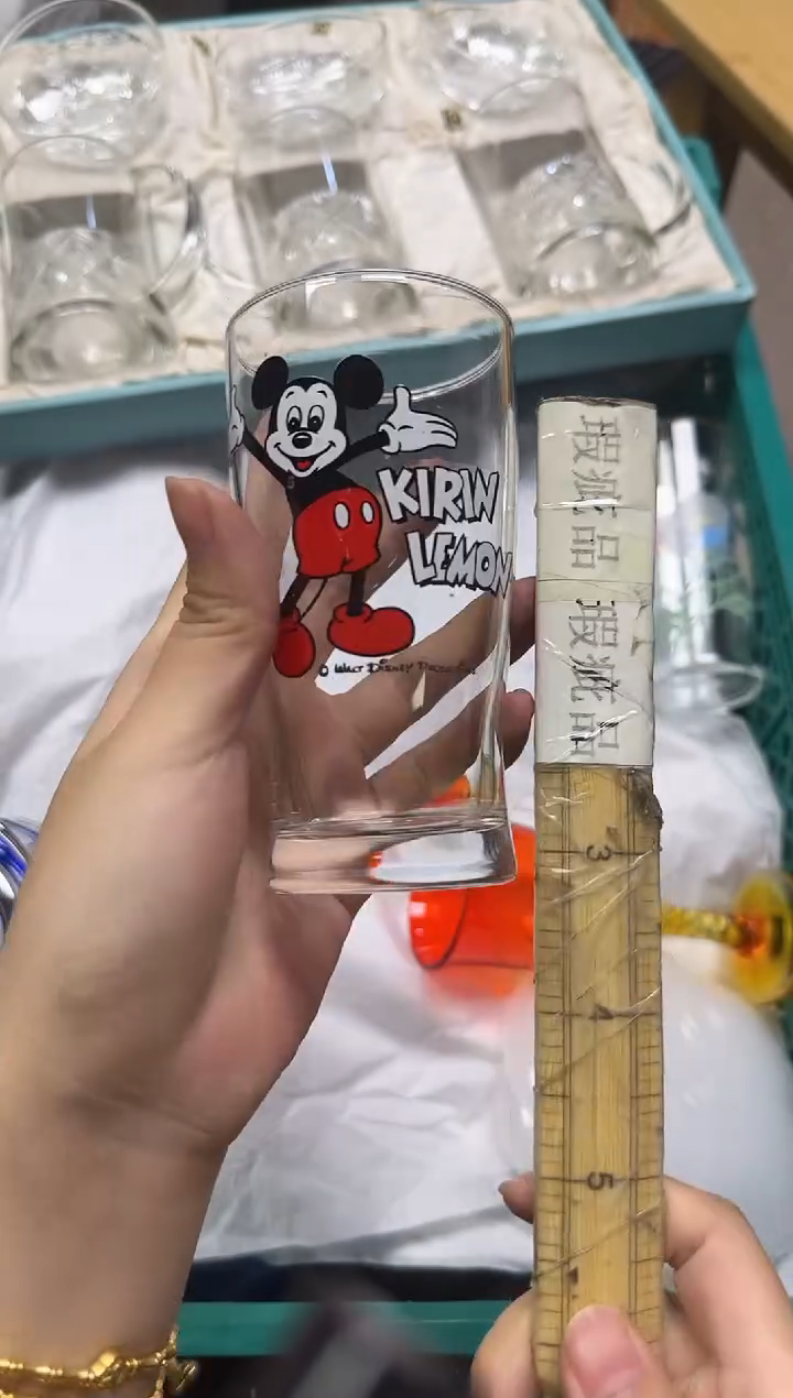 手工艺品玻璃秋***啾827