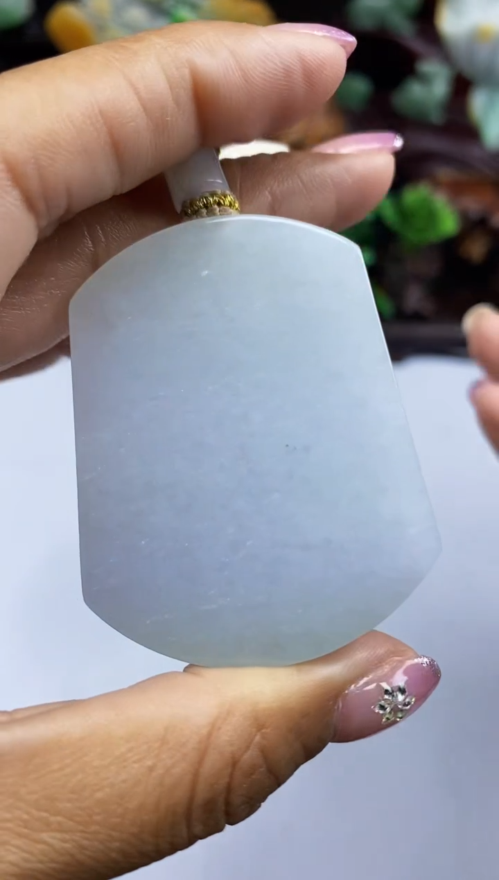 【闪购商品】定制翡翠未镶嵌翡翠A货