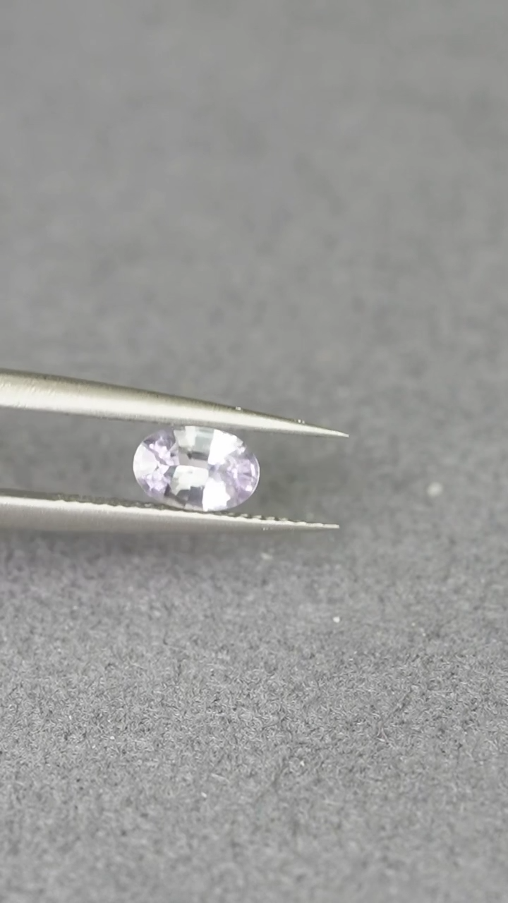 【闪购商品】蓝宝石0.6CT未镶嵌-------