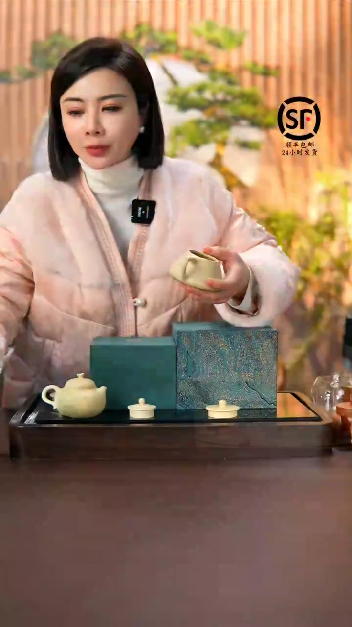 【闪购商品】紫砂茶壶原矿手工紫砂壶