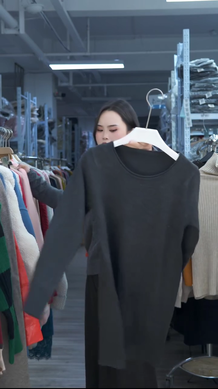 玉姐家高品质毛衣