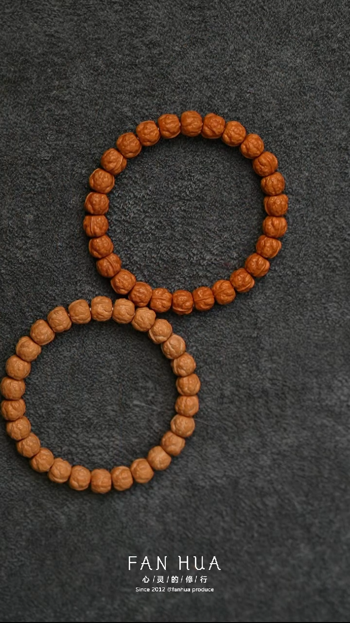 手串猴头核桃小禅宗王