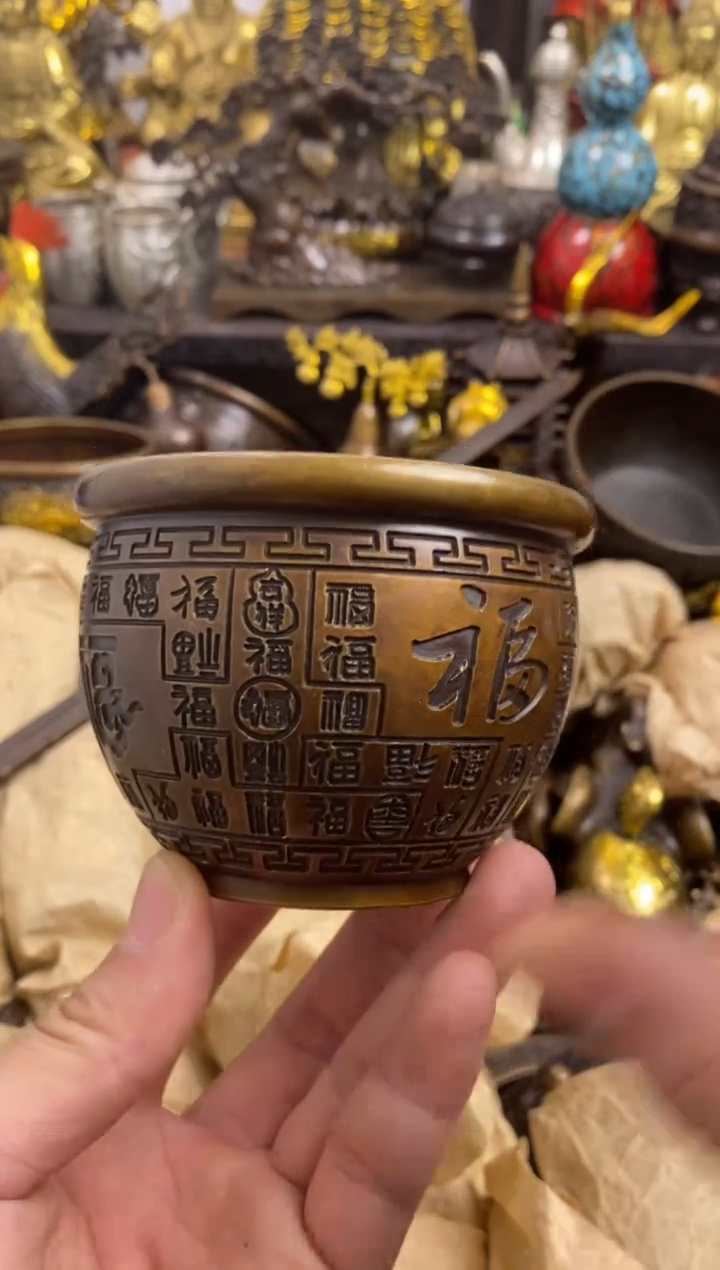 1案台摆件 物品摆件