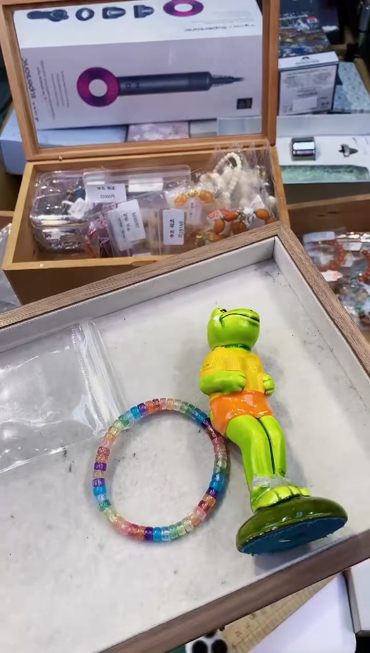 【闪购商品】瓷片都是我的大宝贝儿瓷器