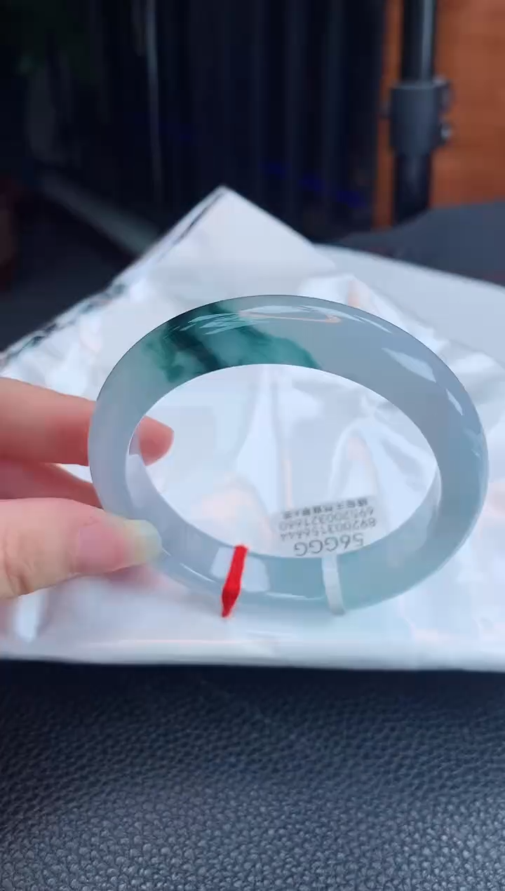【闪购商品】翡翠手镯未镶嵌缅甸天然翡翠A货手镯