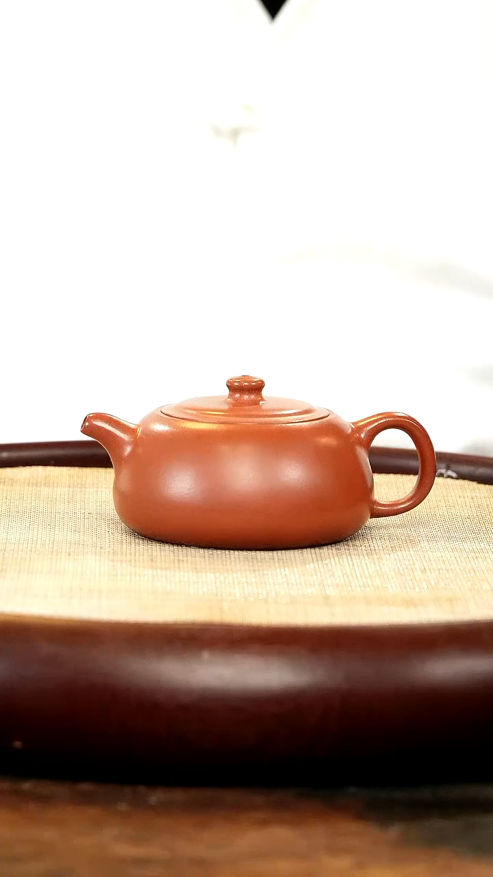 茶壶紫砂老行家紫砂15