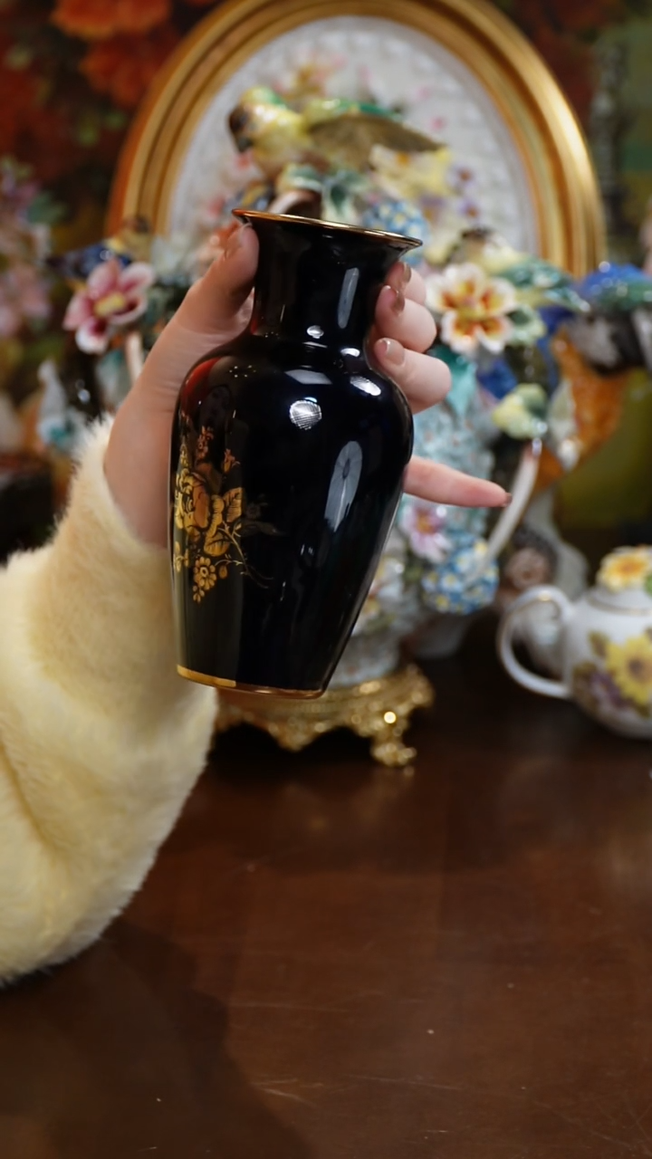 【闪购商品】摆件米多家中古器物 如图所示  5313
