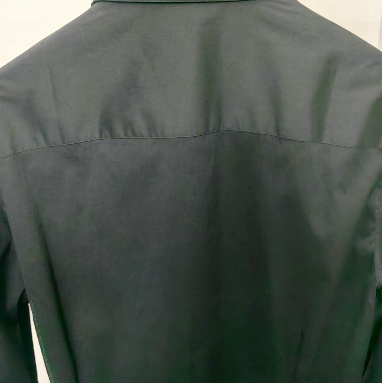 24冬季男士服饰孤品捡漏一物一拍A