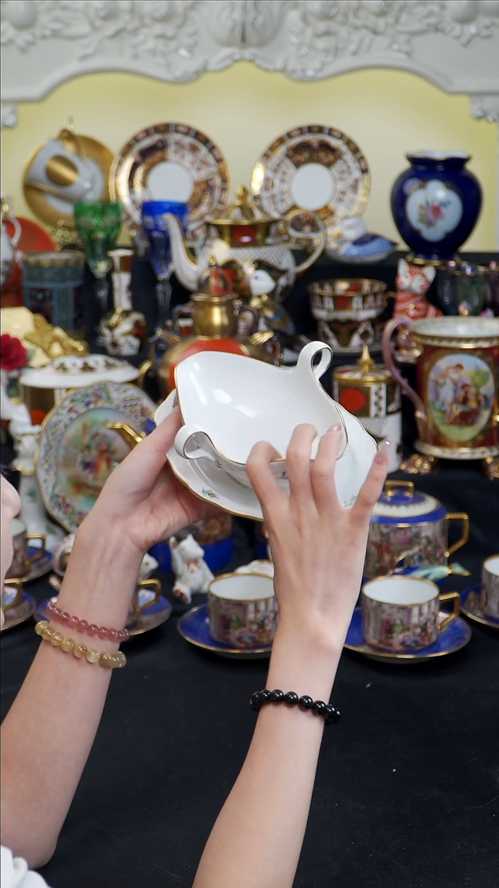 搪瓷婷婷中古器物如图所示116