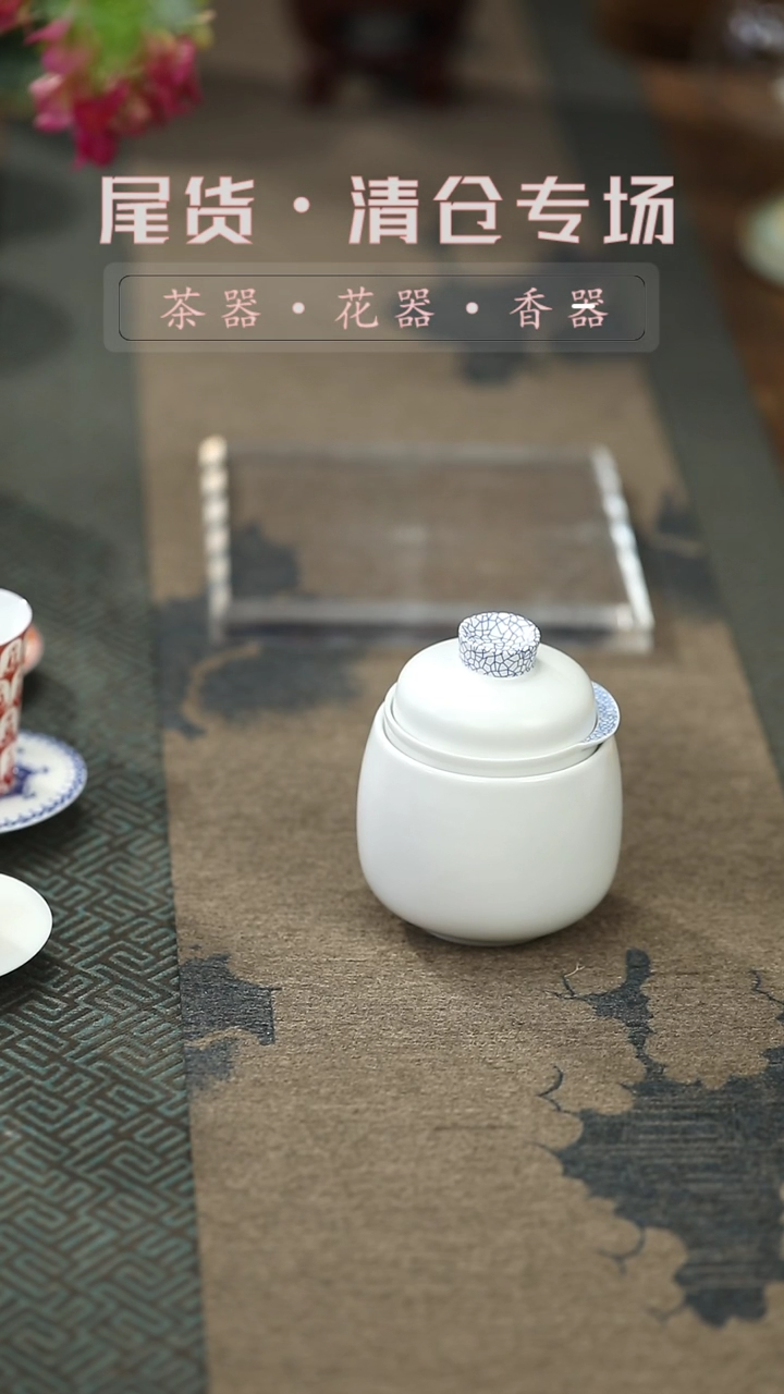 【闪购商品】其他qc歪歪帽白色带布包