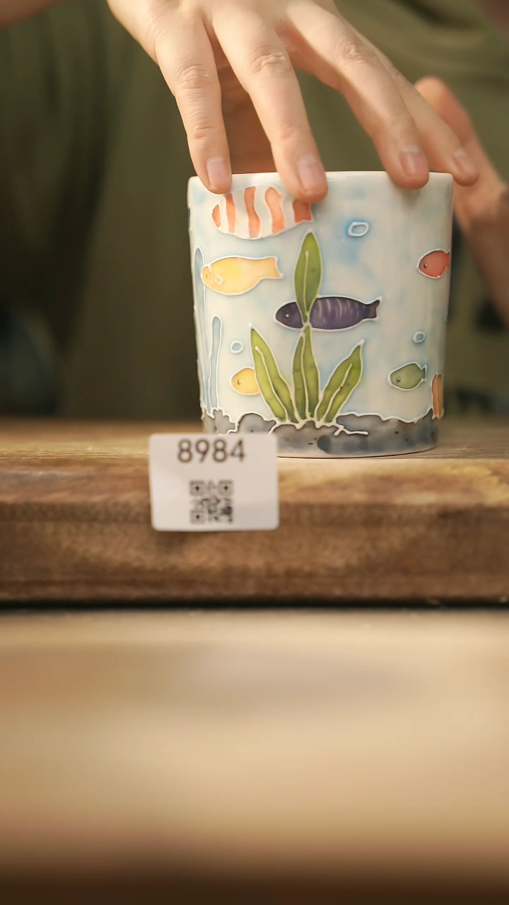 【闪购商品】【落单孤品】福利/杯子@@8984