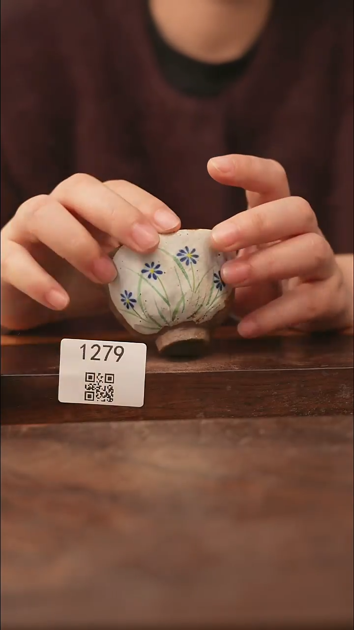 【落单孤品】/杯子@@1279