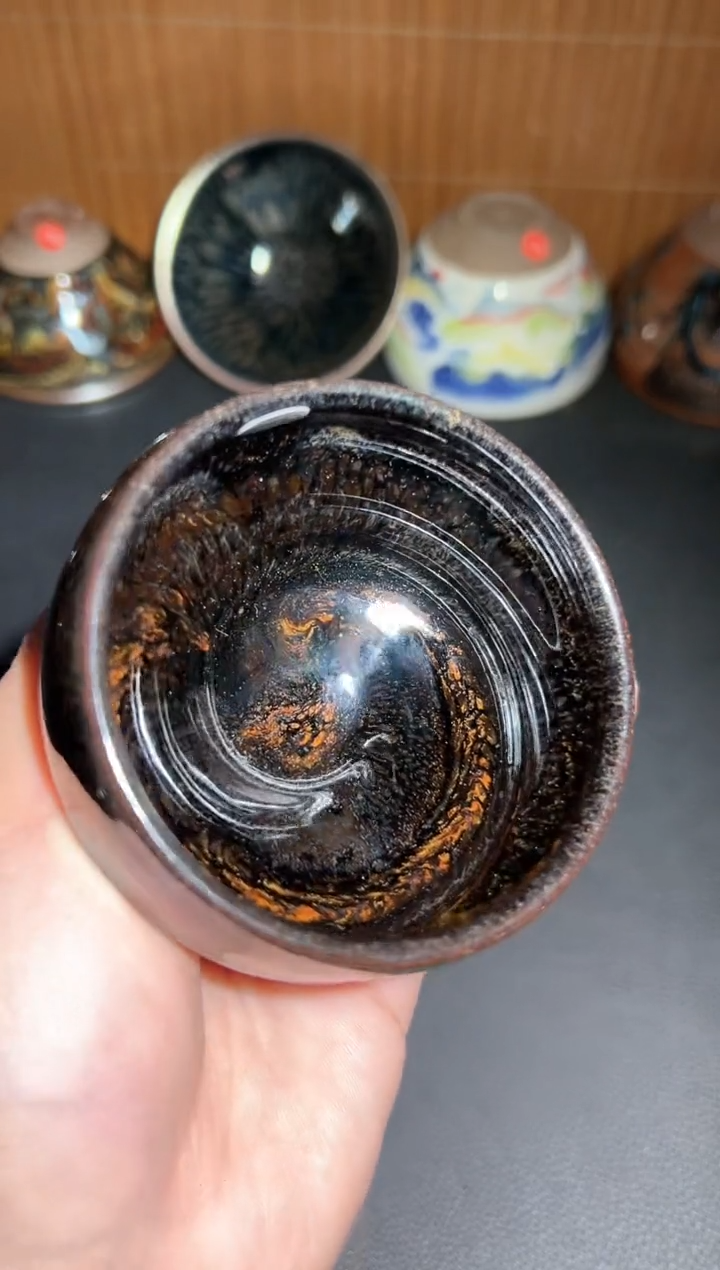 茶盏建窑建盏建窑185