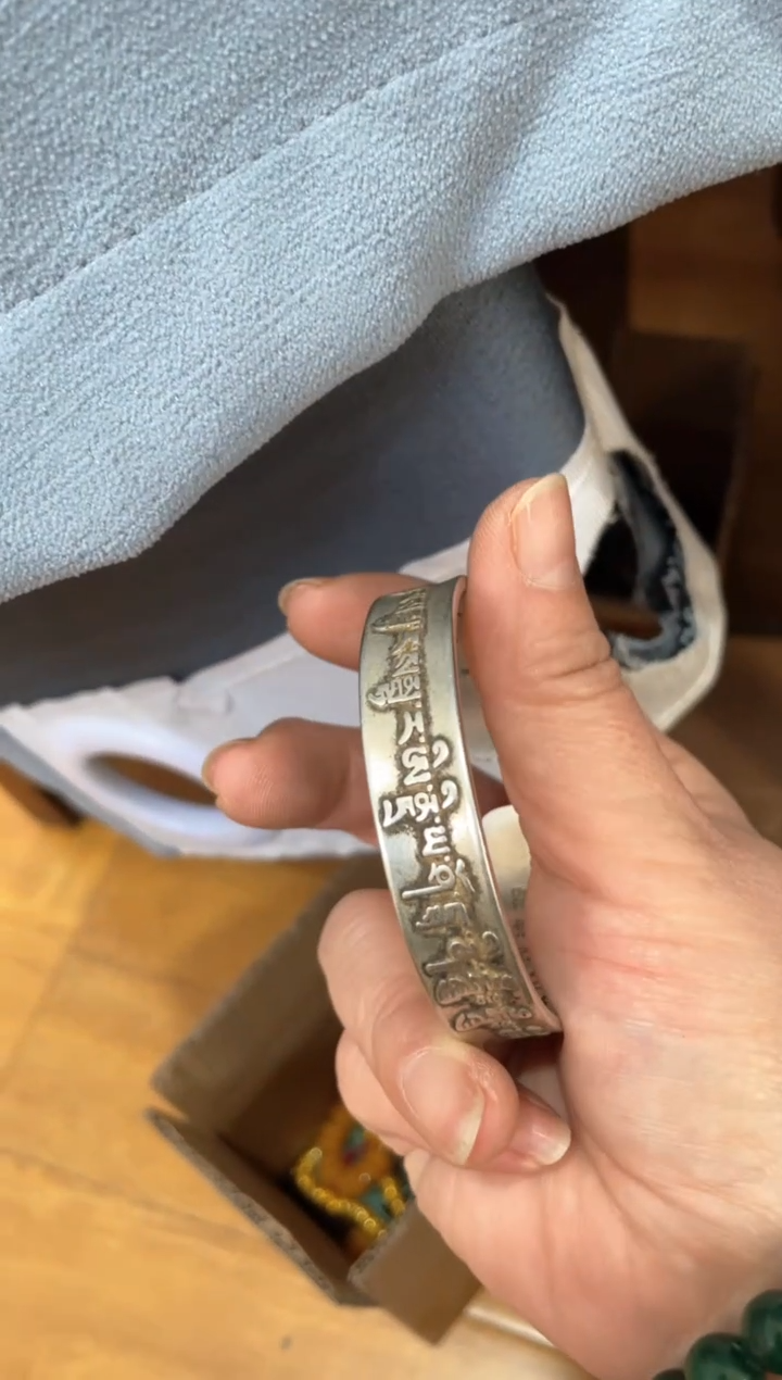 【闪购商品】1宫廷影视老旧工艺摆件