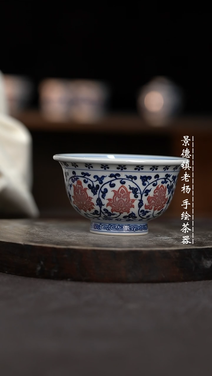 【闪购商品】柴窑微瑕福利介意勿拍