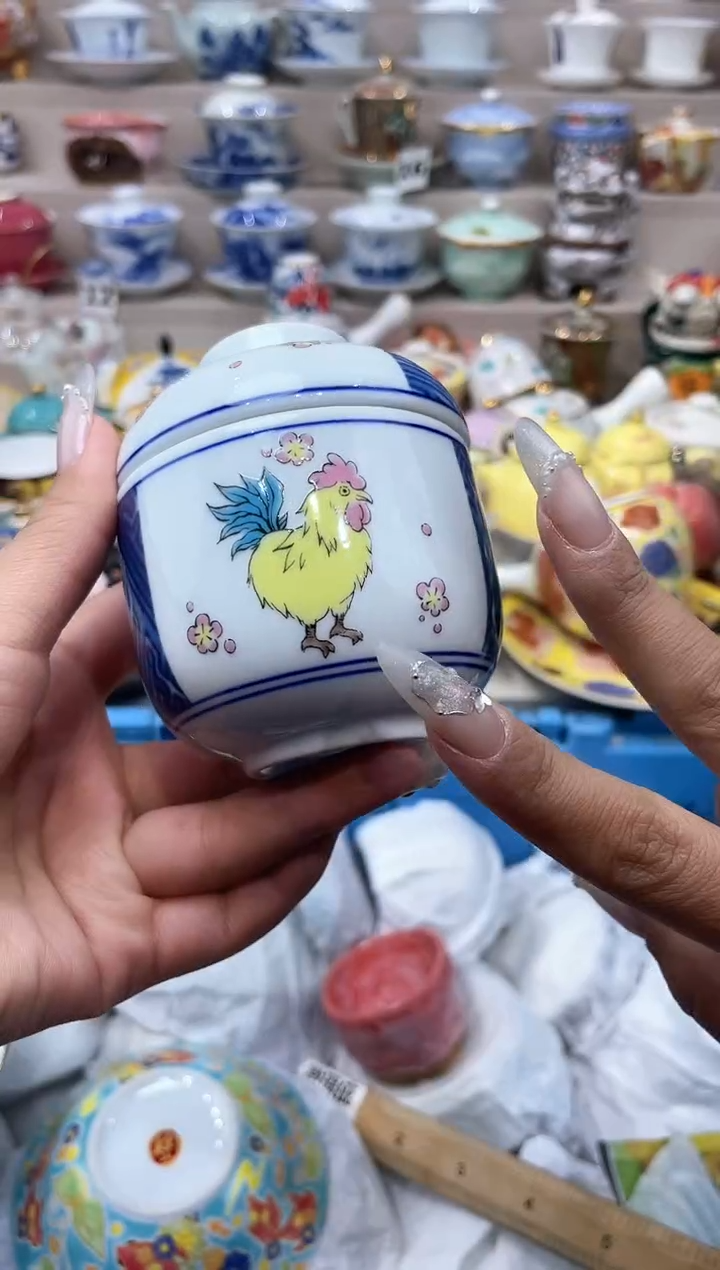 【闪购商品】云陶集市祝大家2025愿你所愿皆所得