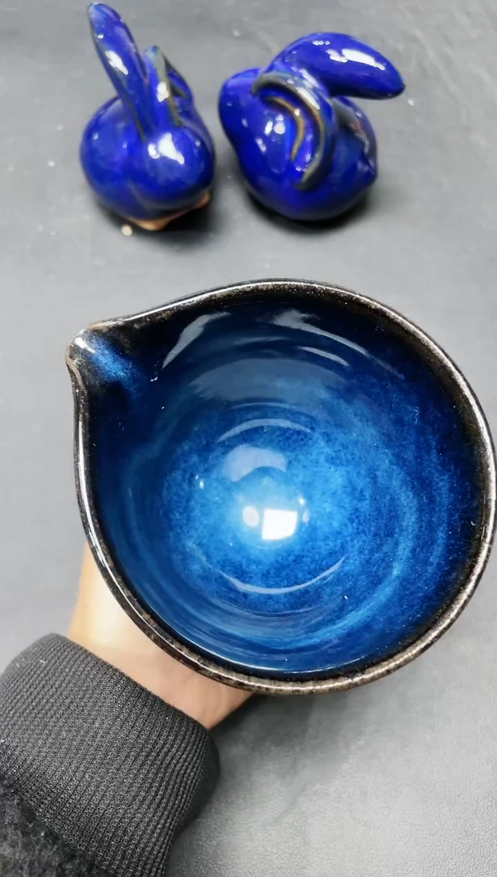 【闪购商品】茶盏438