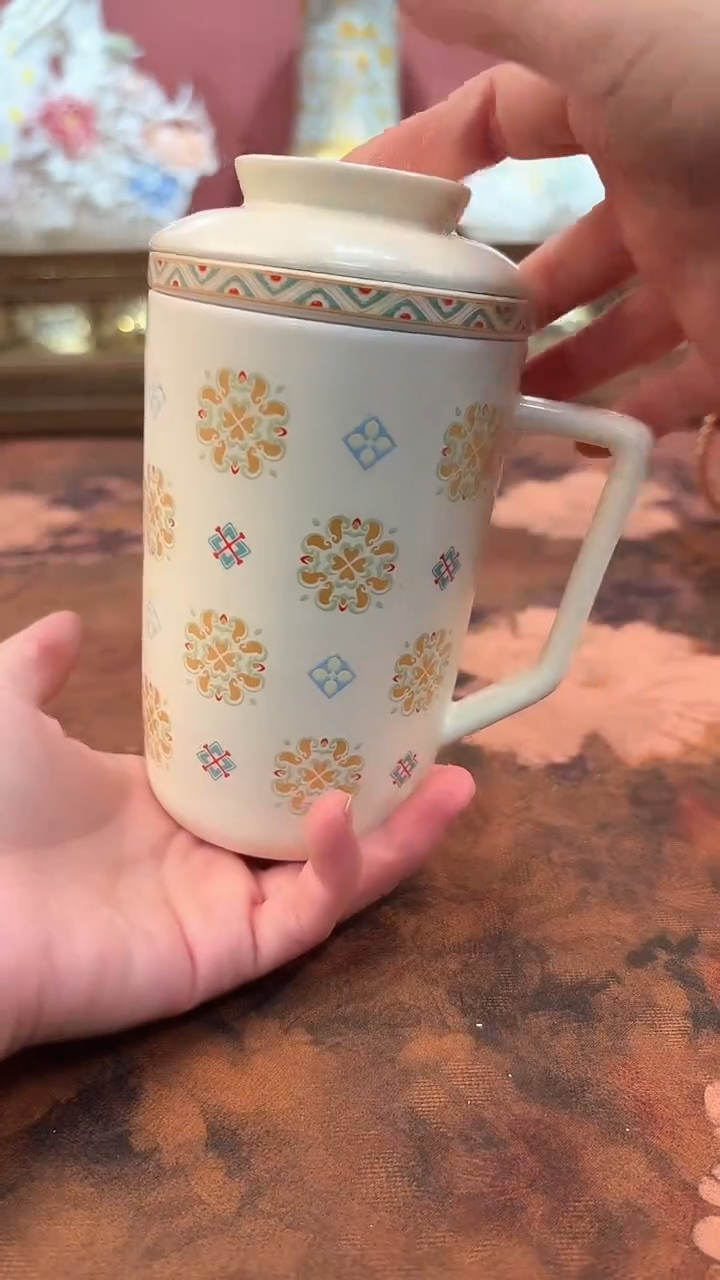 【闪购商品】陶瓷茶具（无礼盒）@@104