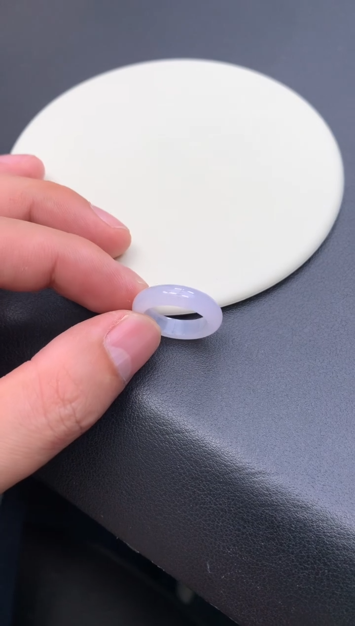 未镶嵌定制翡翠48小时鉴赏期 退货不扣服务费