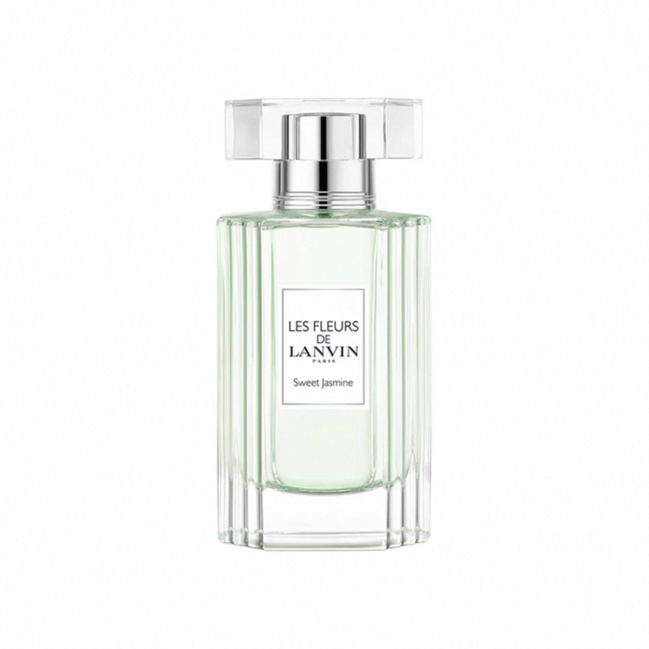 LANVIN浪凡花语系列绿漾茉莉淡香水茉莉香型 90ml临期效期28年6月