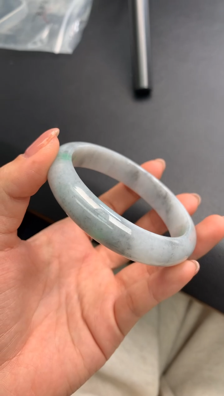 【闪购商品】定制翡翠未镶嵌模式推广期24小时鉴赏期