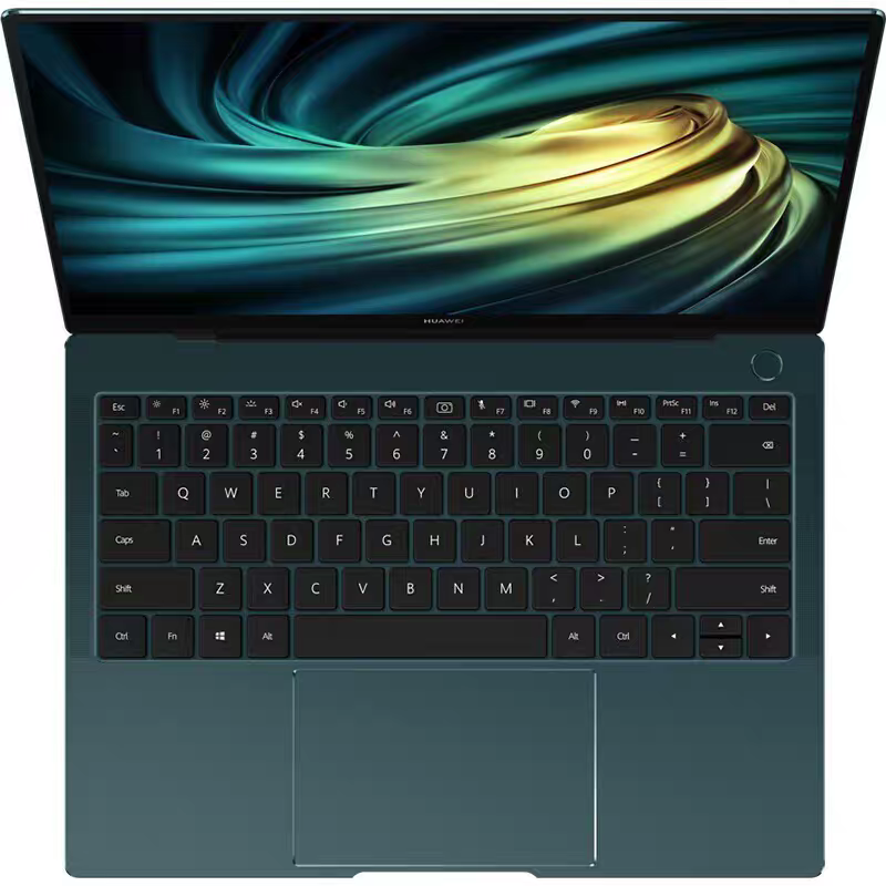 95新 Huawei/华为 华为Matebook X演示机下架