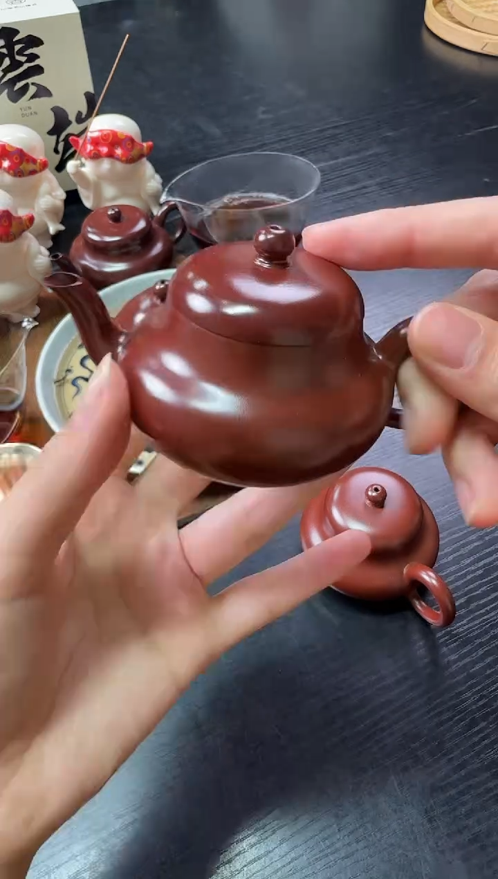 -小君德-----------