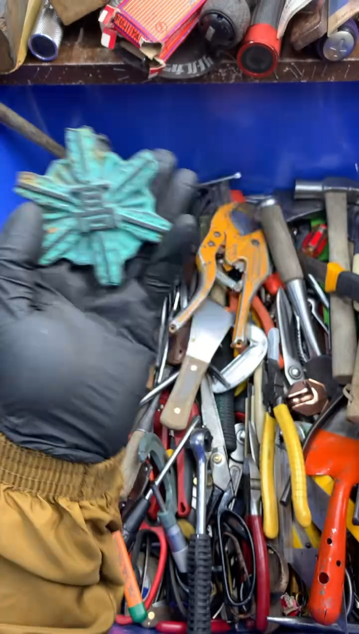 艾*伦可乐日本工具仓库闪购链接