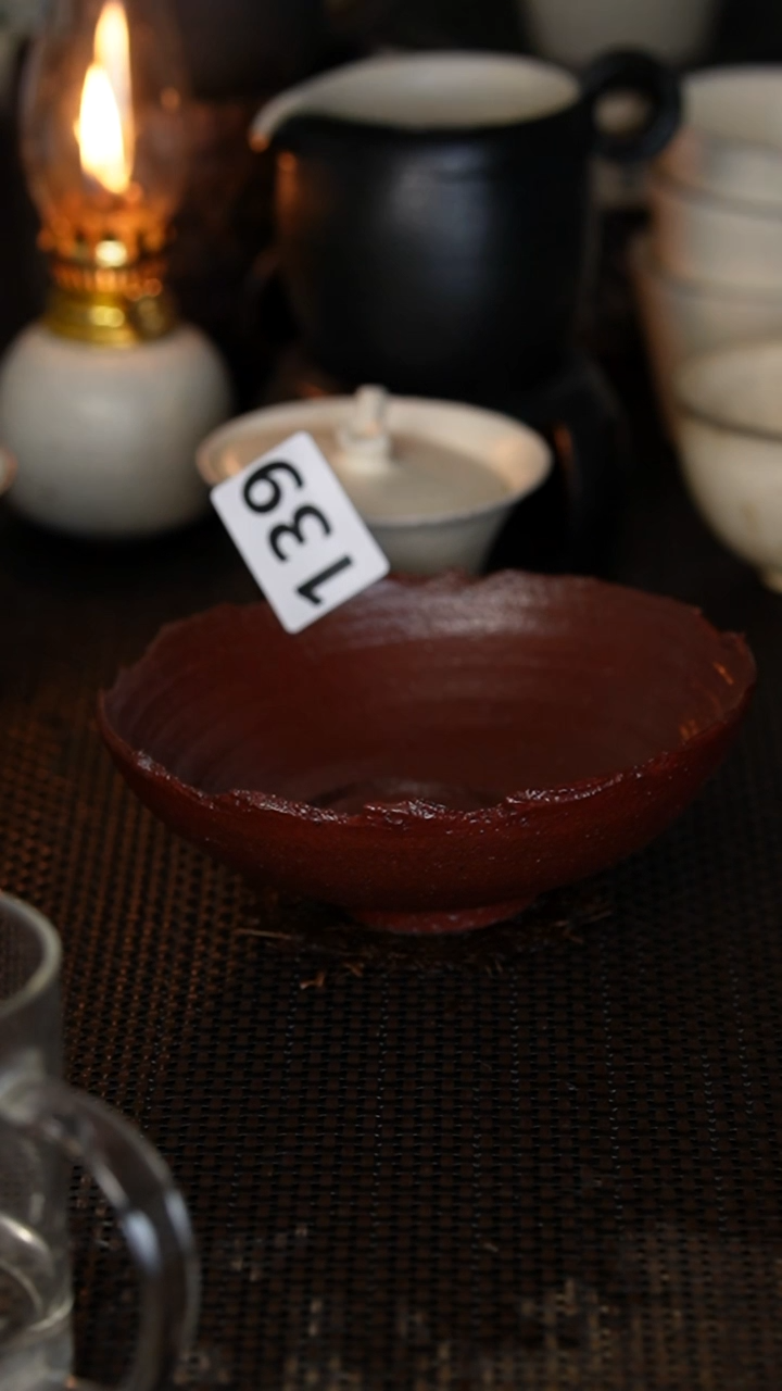 【闪购商品】139景德镇{立梦陶}手作